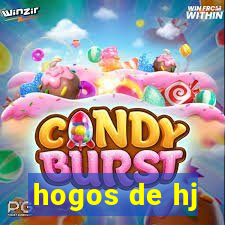 hogos de hj